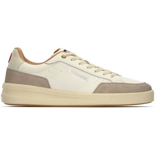 Baskets basses BLUPE26-KYOTO01-CRM - Blauer - Modalova