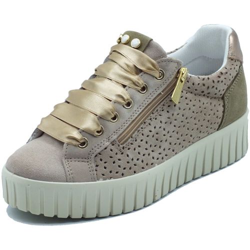 Baskets basses 1145722 Scamosc - IgI&CO - Modalova