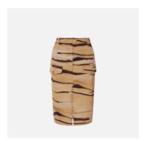 Jupes Elisabetta Franchi GO18362E2 - Elisabetta Franchi - Modalova