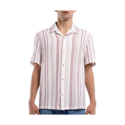 Chemise Teddy Smith Celestio - Teddy Smith - Modalova