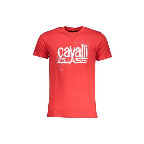 Polo qxt62pjd060ro020002xl - Roberto Cavalli - Modalova