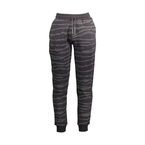 Jogging oxt20t5oe00918a986nero05000xl - Roberto Cavalli - Modalova