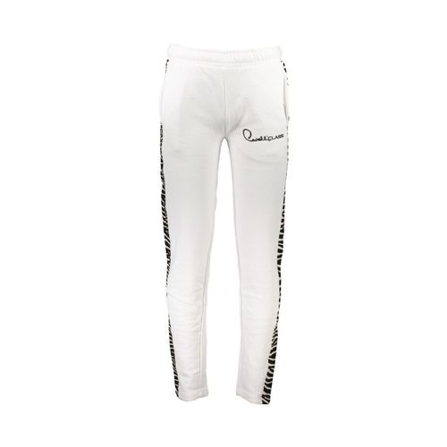 Pantalon rxt20bcf062bi000532xl - Roberto Cavalli - Modalova