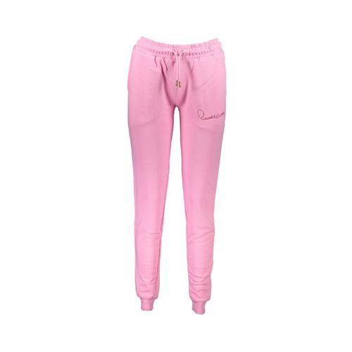 Pantalon rxt23bcf062rs02500xs - Roberto Cavalli - Modalova