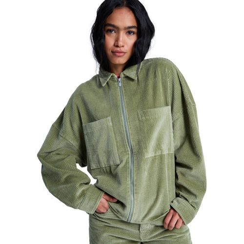 Polaire Roxy Chilled Out Washed - Roxy - Modalova