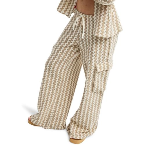 Pantalon Roxy Charm The Snake - Roxy - Modalova