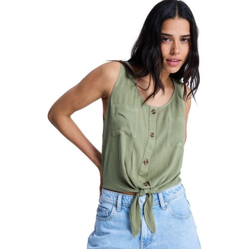 Blouses Roxy Tropical Hill - Roxy - Modalova