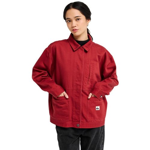 Blouson Quiksilver Santa Crop - Quiksilver - Modalova