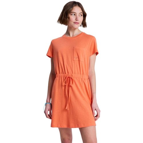 Robe courte Sunny Expedition Solid - Roxy - Modalova