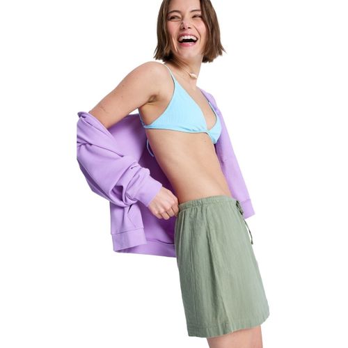 Jupes Roxy Over The Waves Mini - Roxy - Modalova