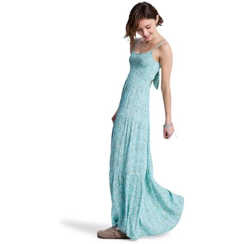 Robe Tropical Glow Maxi Printed - Roxy - Modalova