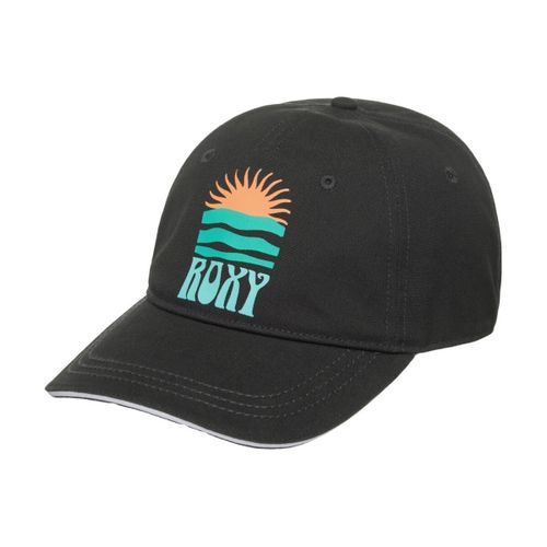 Casquette Roxy Live Forever - Roxy - Modalova