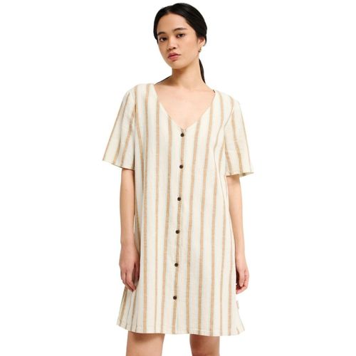 Robe courte Quiksilver Garrison - Quiksilver - Modalova