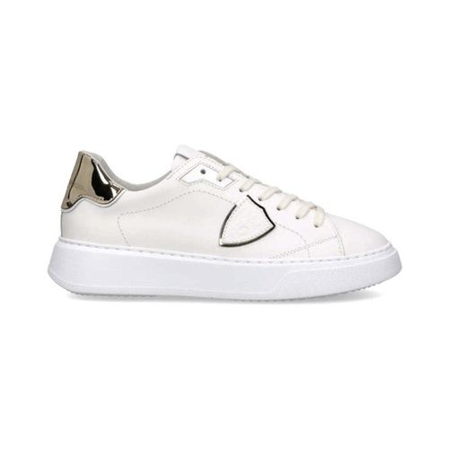 Baskets basses Philippe Model - Philippe Model - Modalova