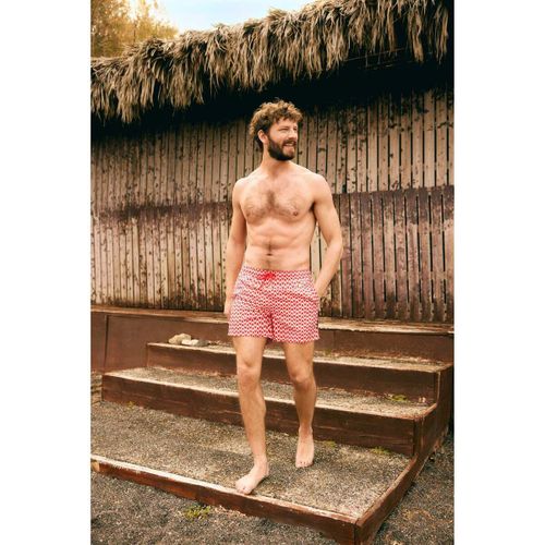 Maillots de bain maillot de bain une pièce à imprimé ethnique - Ysabel Mora - Modalova