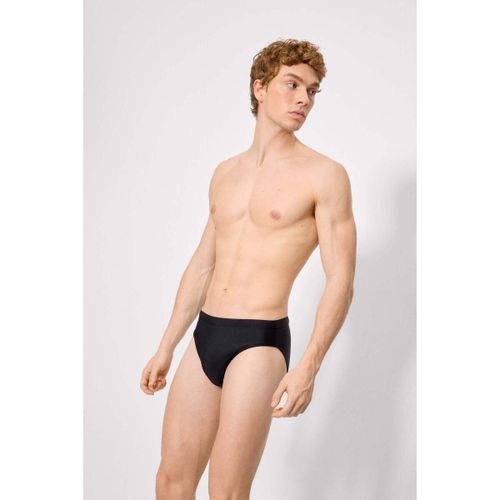 Maillots de bain Boxer noir basique - Ysabel Mora - Modalova