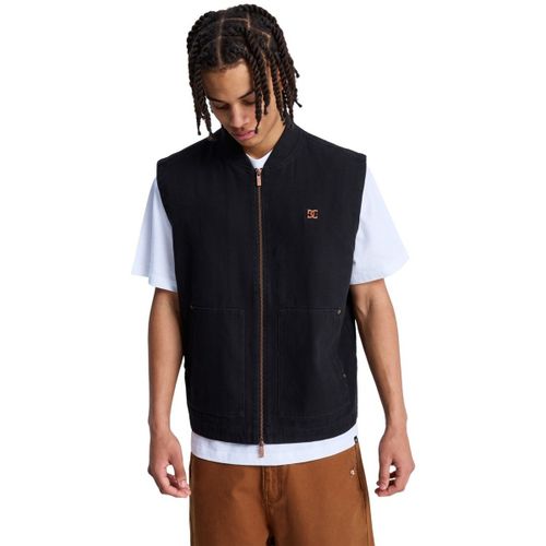 Gilet DC Shoes Workshop - DC Shoes - Modalova