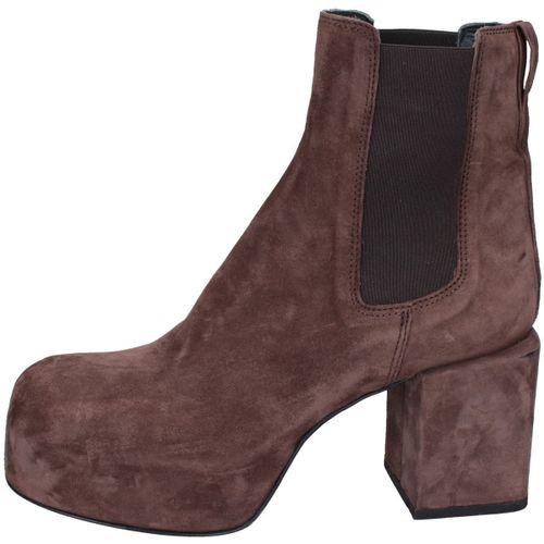 Bottes à talon Moma ey581 - Moma - Modalova