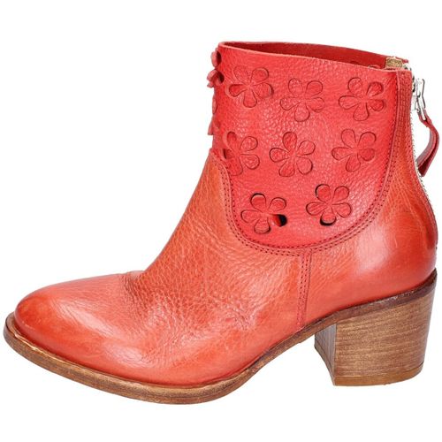 Bottes à talon Moma ex697 - Moma - Modalova