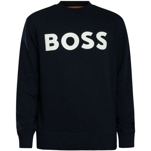Sweatshirts Sweat-shirt WeBasic - BOSS - Modalova