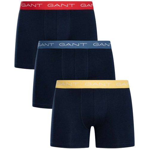 Boxers Gant Pack de 3 boxers - Gant - Modalova