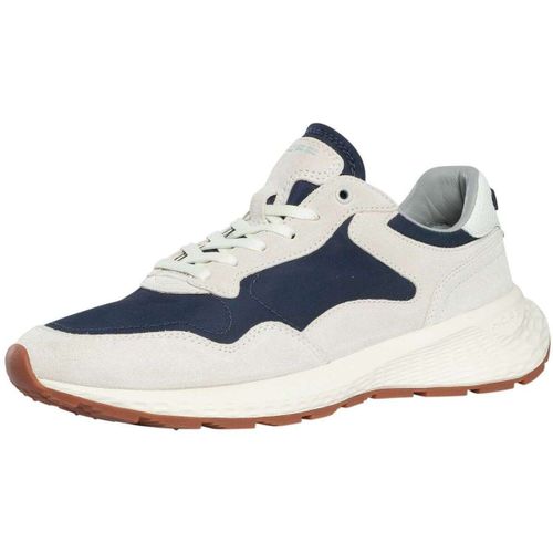 Baskets basses Baskets City MKII en daim - HOFF - Modalova