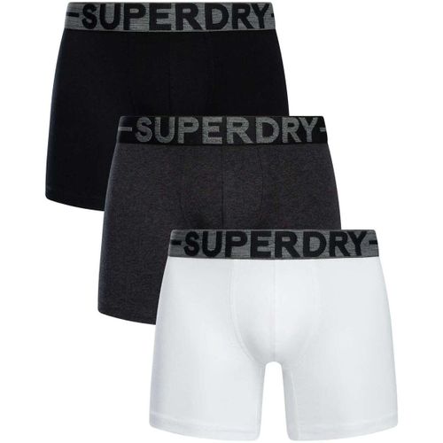 Boxers Superdry Pack de 3 boxers - Superdry - Modalova