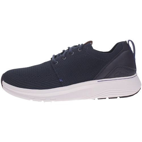 Baskets basses Clarks - Clarks - Modalova