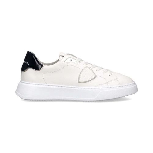 Baskets basses Philippe Model - Philippe Model - Modalova