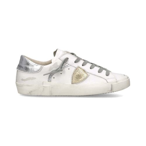 Baskets basses Philippe Model - Philippe Model - Modalova