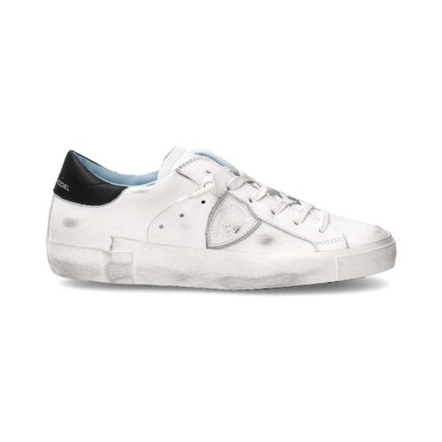 Baskets basses Philippe Model - Philippe Model - Modalova