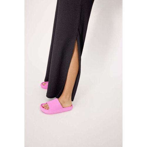Pantalon pantalon noir léger - Ysabel Mora - Modalova