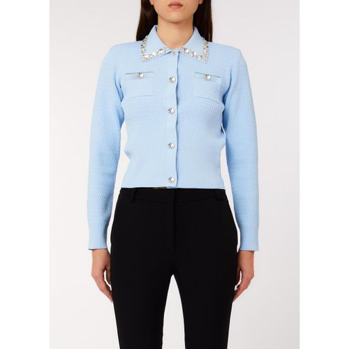Veste Liu Jo CA6020MS55N P9580 - Liu Jo - Modalova