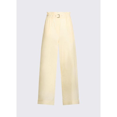 Pantalon Liu Jo CA6249TS246 P9640 - Liu Jo - Modalova