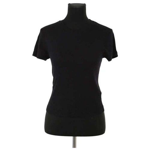 Blouses Re/done Top noir - Re/done - Modalova