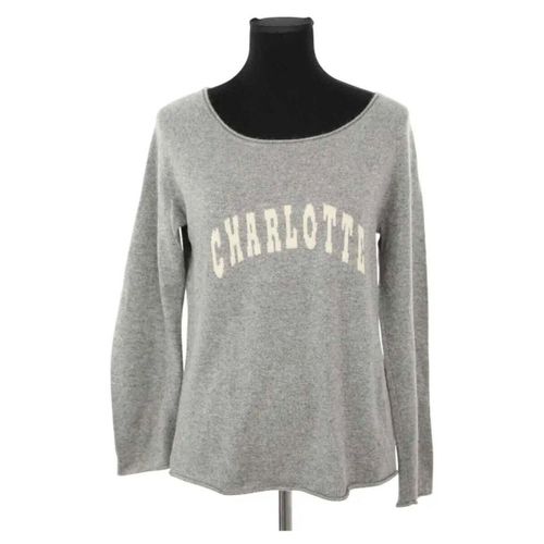 Pull Gerard Darel Pull gris - Gerard Darel - Modalova