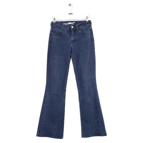 Jeans flare / larges Jean bootcut bleu - Vanessa Bruno - Modalova
