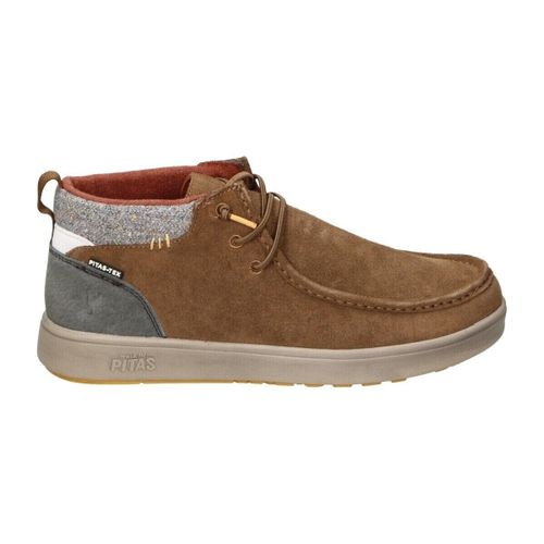 Bottines Pitas 114236 - Pitas - Modalova