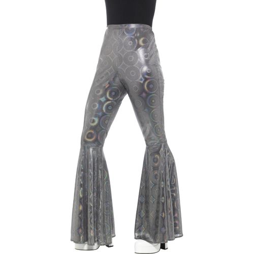 Pantalon Smiffys 70s Disco - Smiffys - Modalova