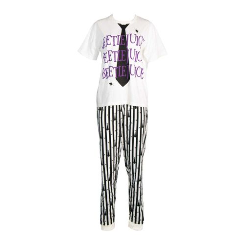 Ensembles de pyjama 40-42 FR TC913 - Beetlejuice - Modalova
