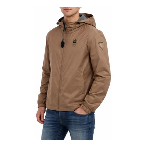 Blouson Blauer 26SBLUC11071 - Blauer - Modalova
