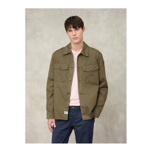 Chemise Blauer 26SBLUS01358 - Blauer - Modalova