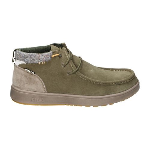Boots Pitas 114237 - Pitas - Modalova