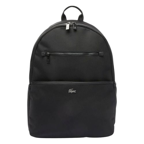Sac a dos Sac a dos Ref 68057 000 Noir 45*33*15 cm - Lacoste - Modalova