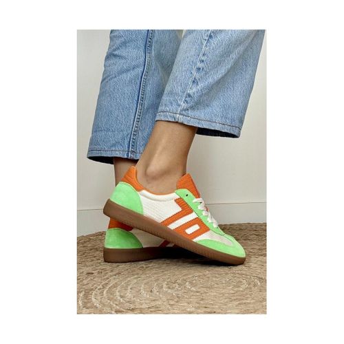 Baskets basses - Sneakers GHOST C26-505 - Back 70 - Modalova