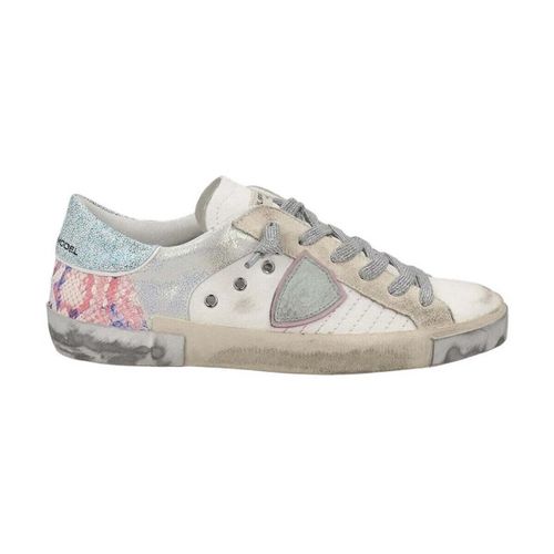 Baskets basses Sneaker - Philippe Model - Modalova