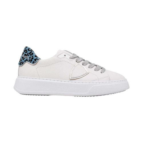 Baskets basses Philippe Model - Philippe Model - Modalova
