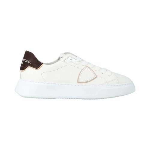 Baskets basses Philippe Model - Philippe Model - Modalova
