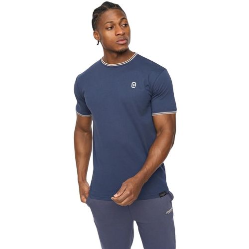 T-shirt Crosshatch Preece - Crosshatch - Modalova