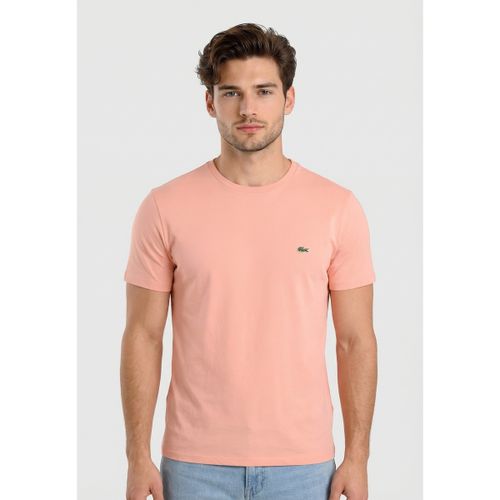 T-shirt Lacoste th6709 - Lacoste - Modalova